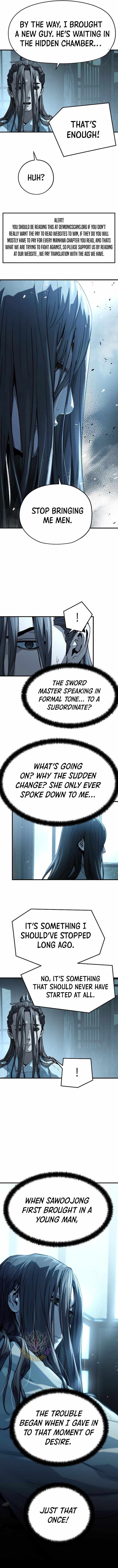 Absolute Regression Chapter 43 image 17